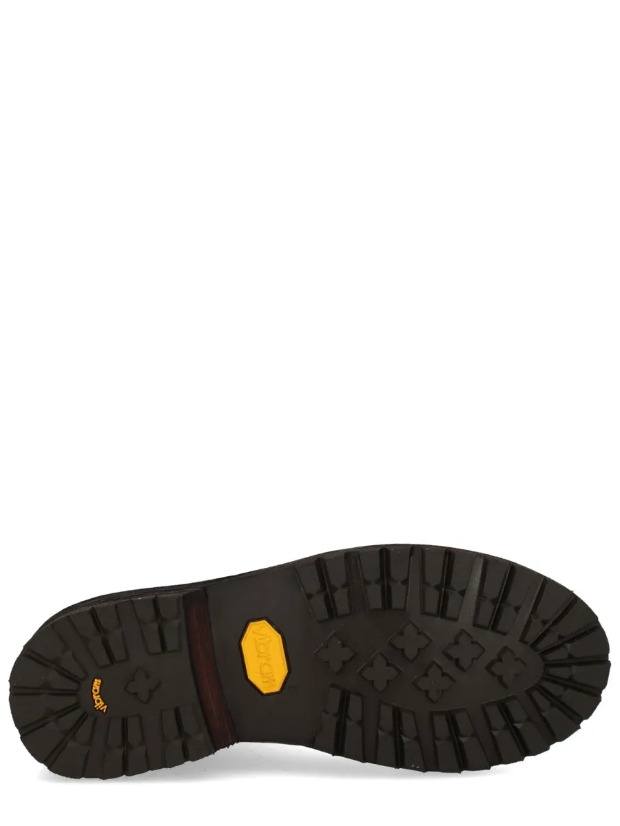 Leather Boot sold by Wanan Luxury product image thumbnail 5