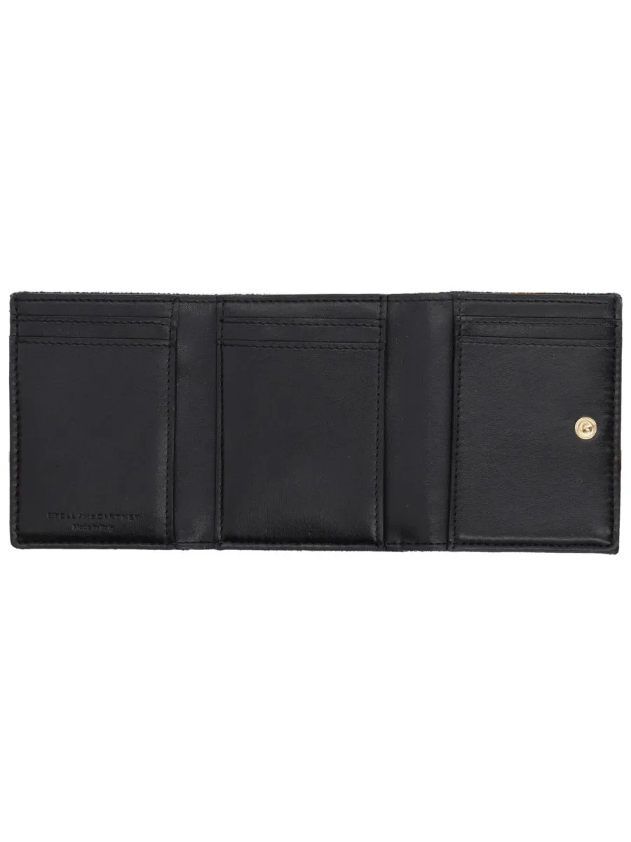 "Falabella" Wallet sold by Wanan Luxury product image thumbnail 3