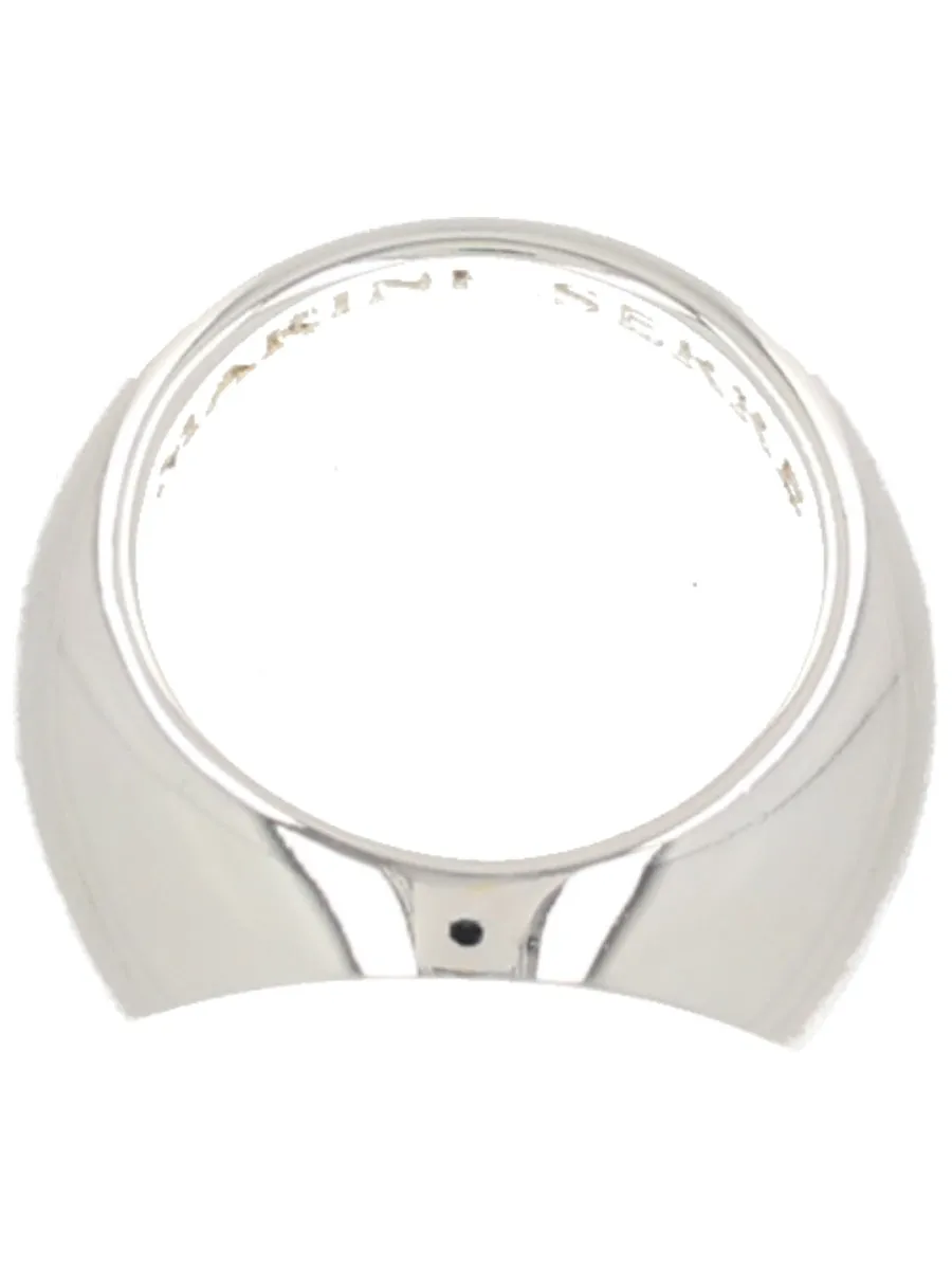 "Moon" Ring sold by Wanan Luxury product image thumbnail 3