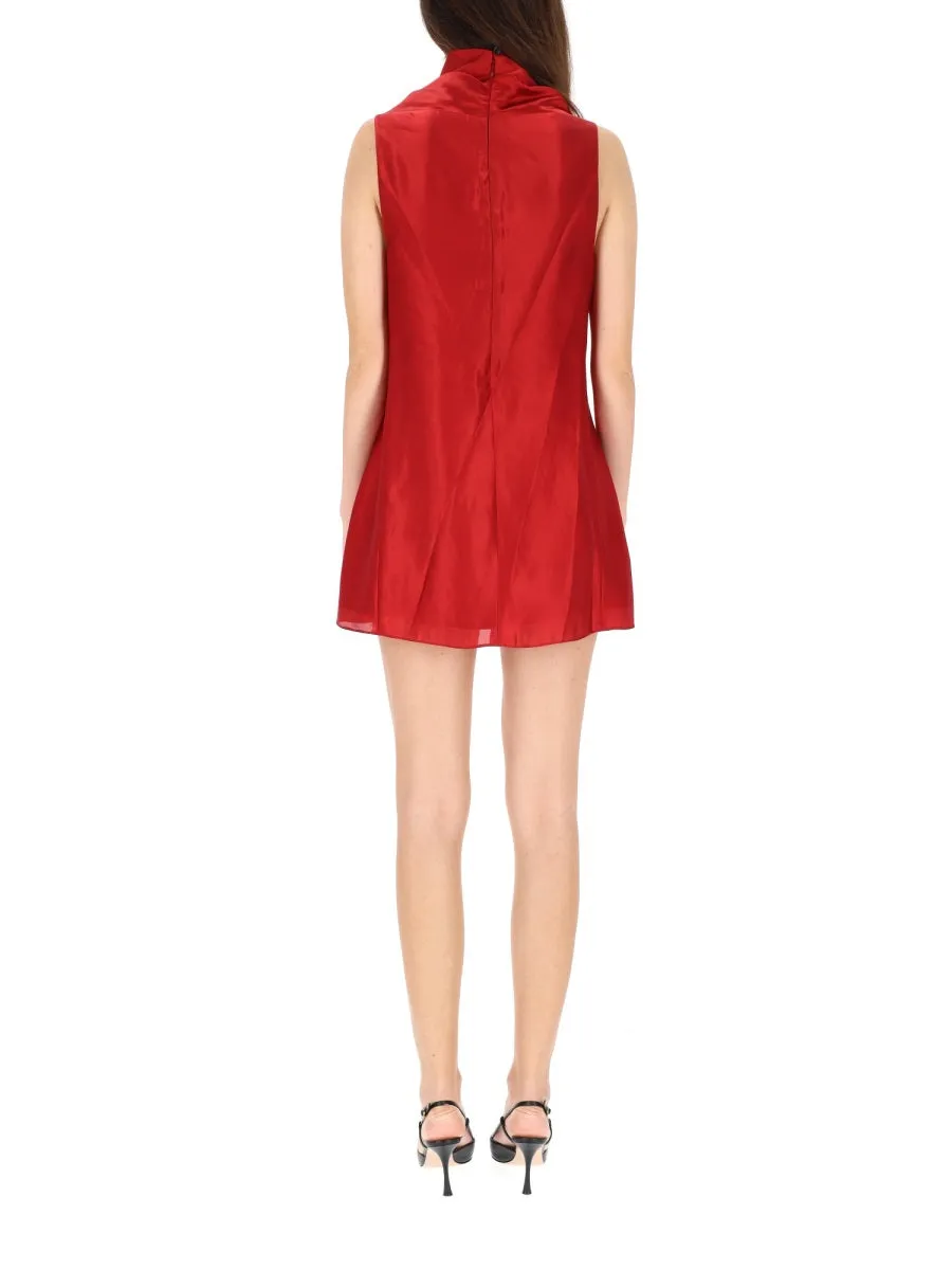 Mini Dress "Daria" sold by Wanan Luxury product image thumbnail 3
