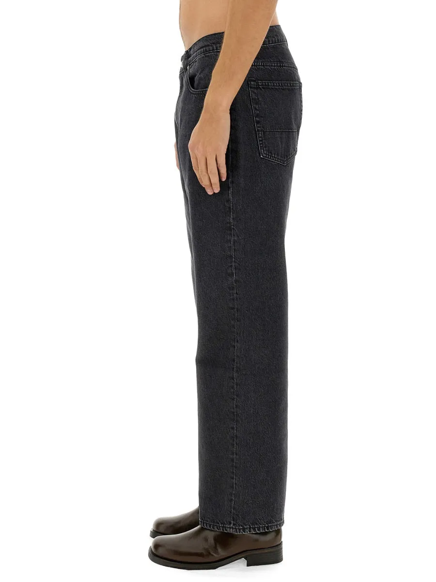 Third Cut Jeans sold by Wanan Luxury product image thumbnail 5