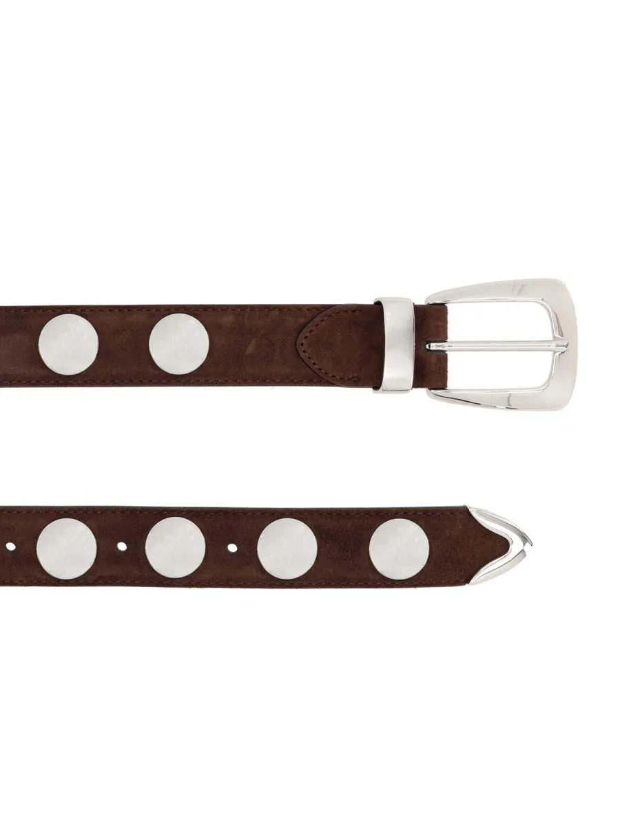 Belt "Benny" sold by Wanan Luxury product image thumbnail 2