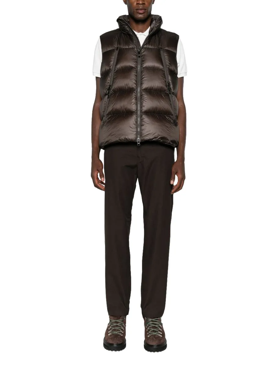Water-Repellent Chino Pants sold by Wanan Luxury product image thumbnail 2