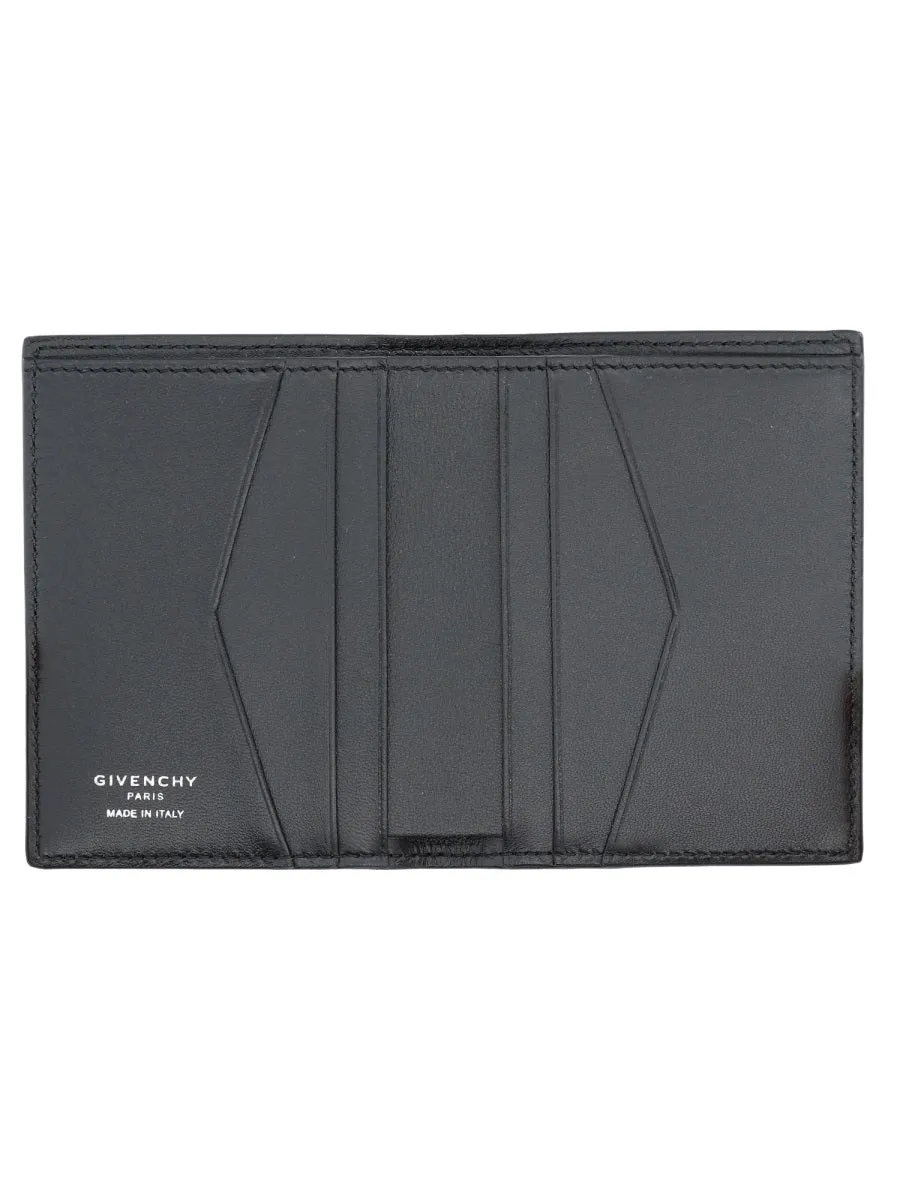 Grain Leather Card Holder sold by Wanan Luxury product image thumbnail 3