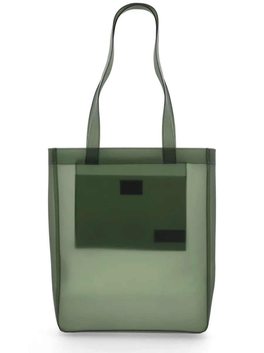 "Lou" Tote Bag sold by Wanan Luxury product image thumbnail 2