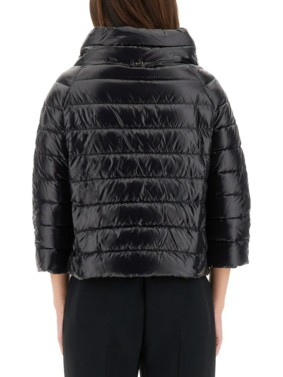 Down Jacket "Sofia" sold by Wanan Luxury product image thumbnail 3