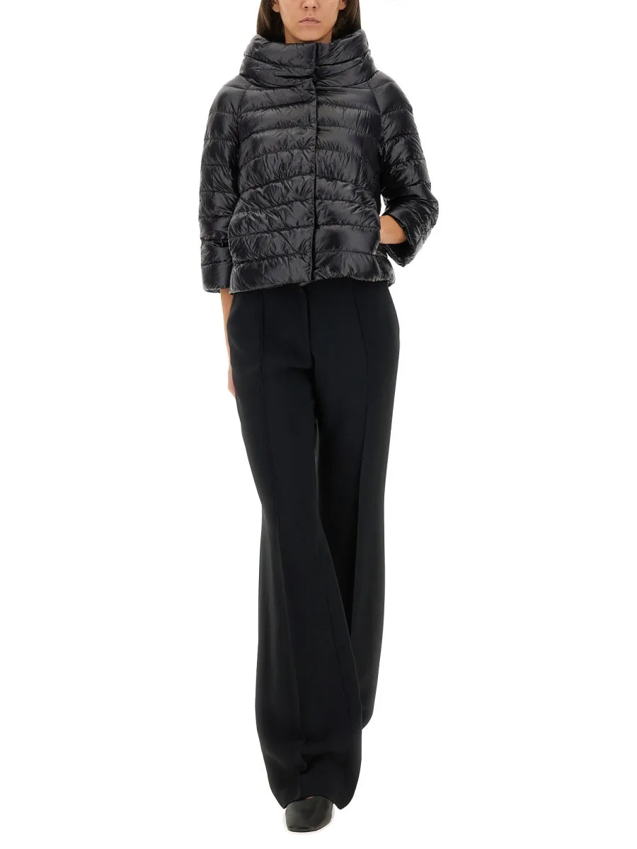 Down Jacket "Sofia" sold by Wanan Luxury product image thumbnail 2