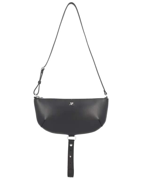 "Holy Eclipse" Bag made by Courreges