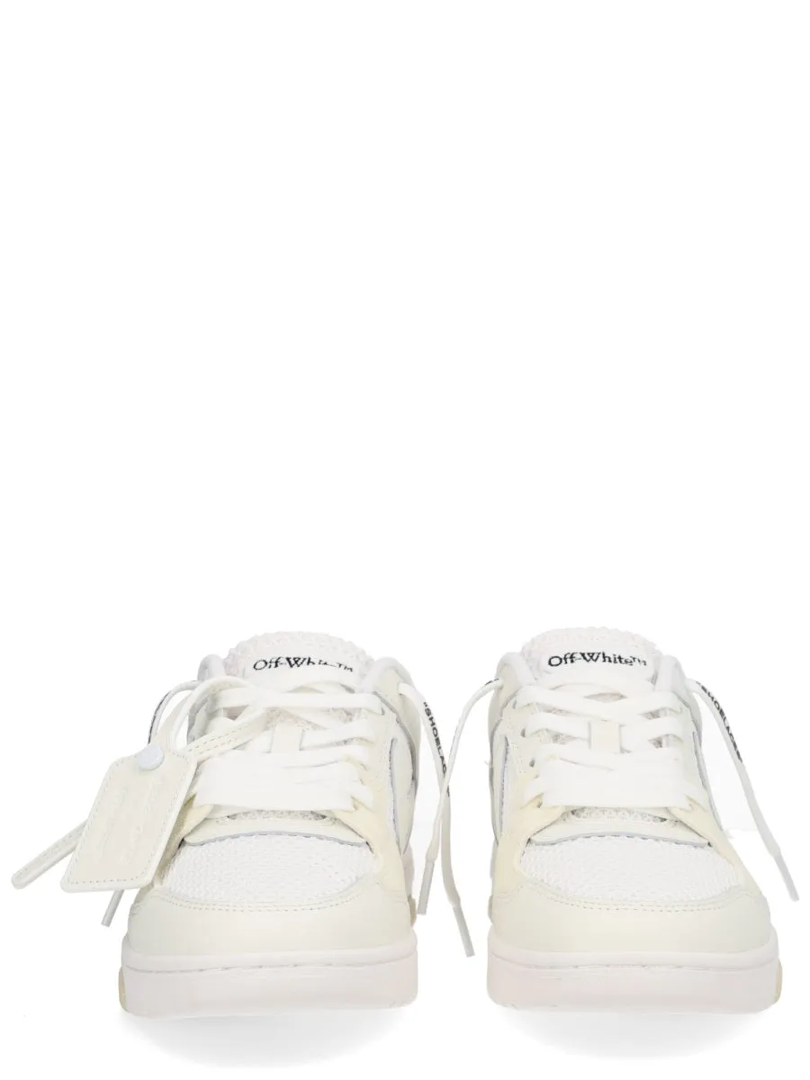 "Slim Out Of Office" Sneaker sold by Wanan Luxury product image thumbnail 3