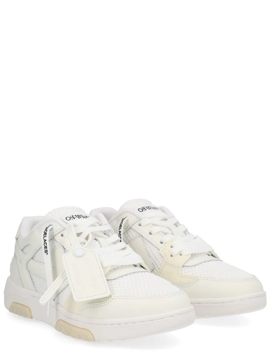 "Slim Out Of Office" Sneaker sold by Wanan Luxury product image thumbnail 2