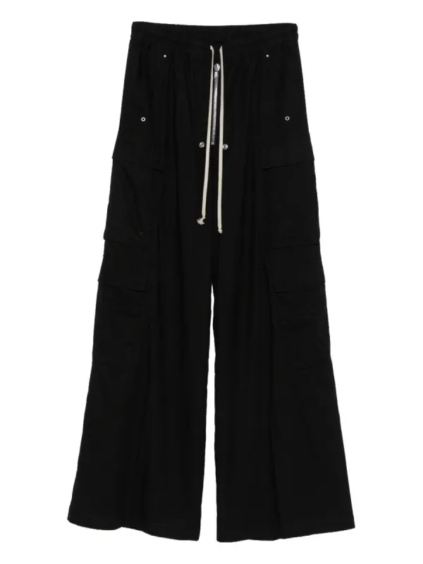Cargo Pants "Bela" made by Rick Owens