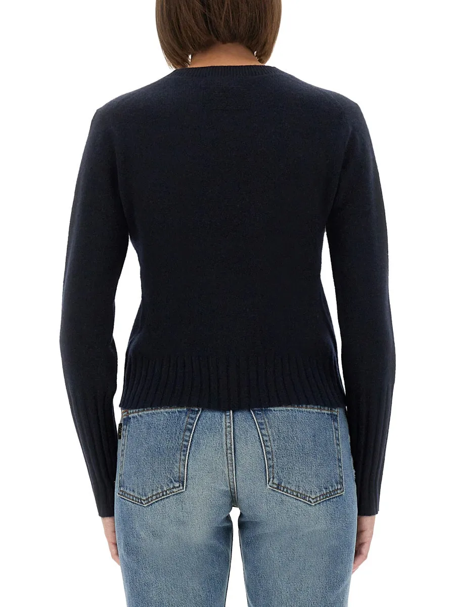 "Shrunken Crew" Jersey sold by Wanan Luxury product image thumbnail 4