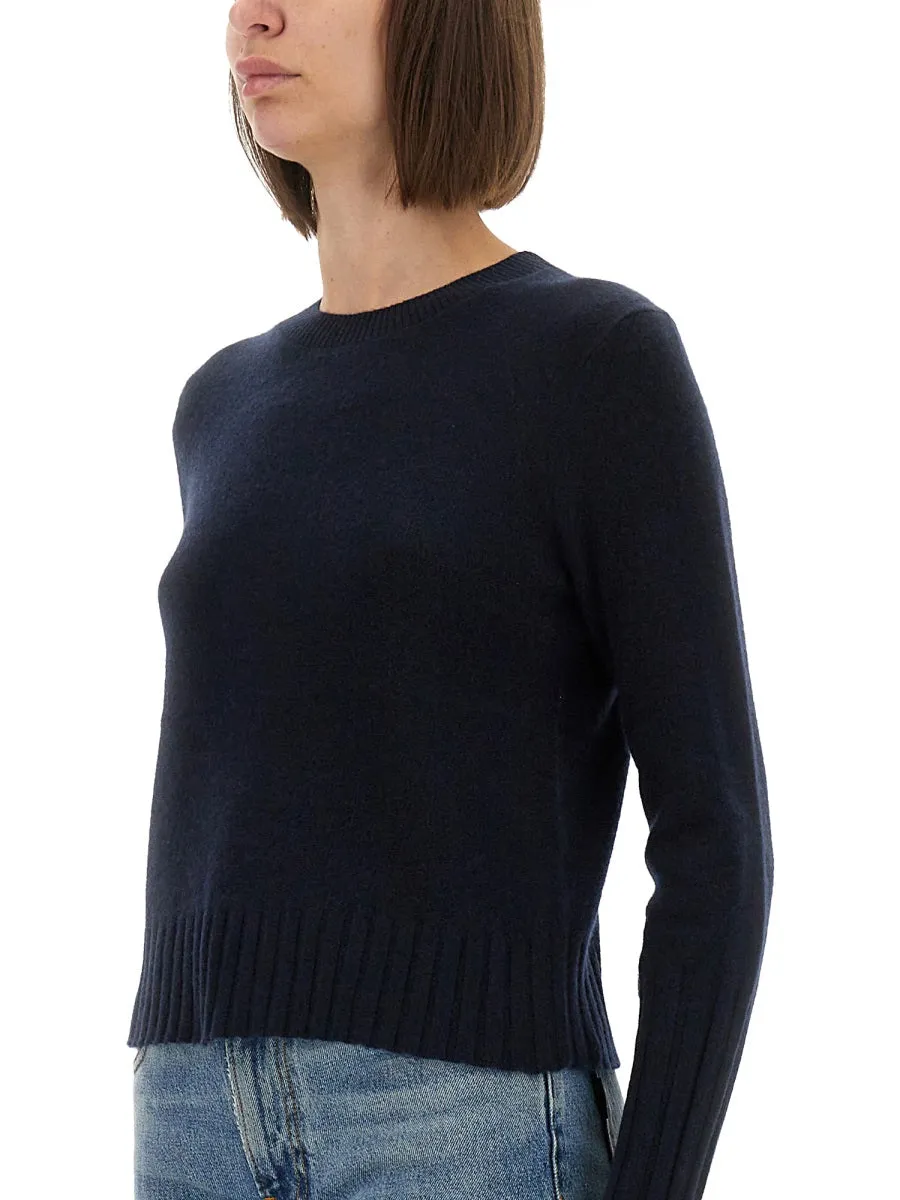 "Shrunken Crew" Jersey sold by Wanan Luxury product image thumbnail 5