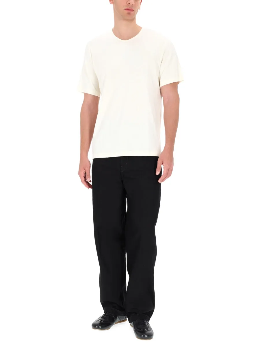 Cotton T-Shirt sold by Wanan Luxury product image thumbnail 2