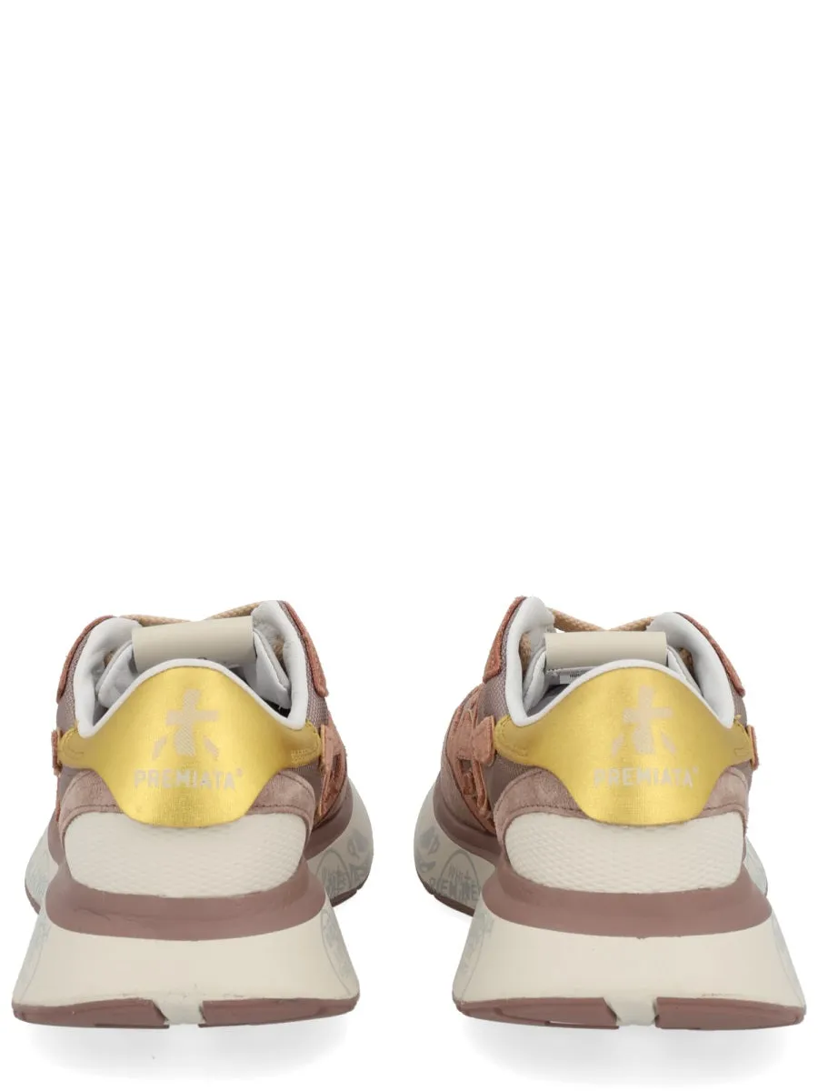 Sneaker "Lauryn" sold by Wanan Luxury product image thumbnail 4