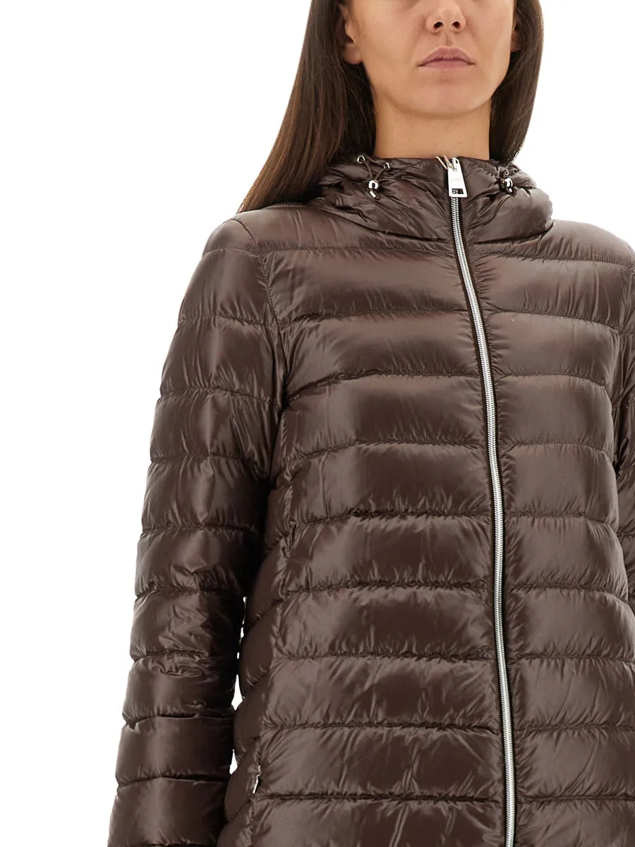 Down Jacket "A-Shape Resort" sold by Wanan Luxury product image thumbnail 4
