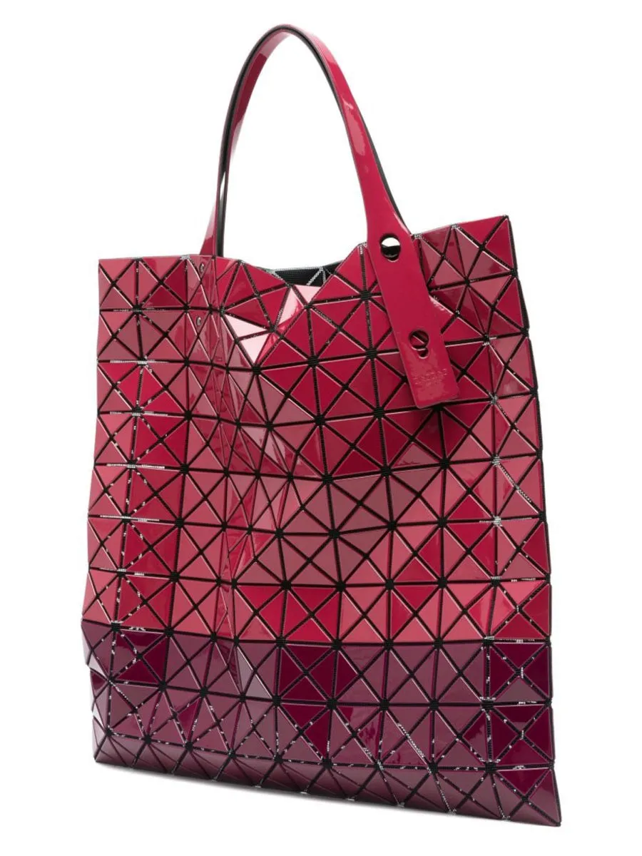 "Prism Bi-Color" Tote Bag sold by Wanan Luxury product image thumbnail 2