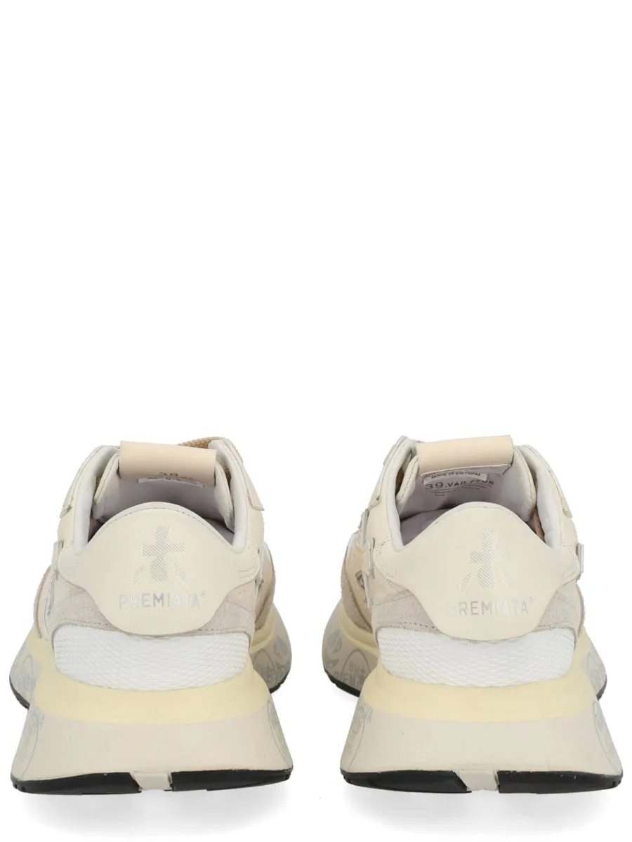 Sneaker "Lauryn" sold by Wanan Luxury product image thumbnail 4