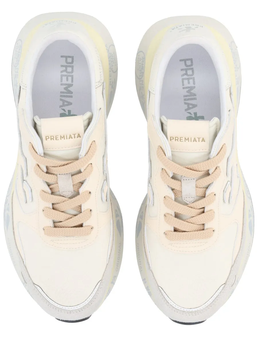 Sneaker "Lauryn" sold by Wanan Luxury product image thumbnail 5