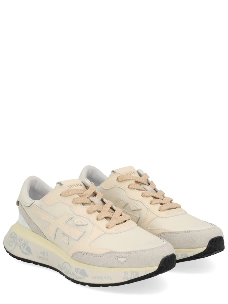 Sneaker "Lauryn" sold by Wanan Luxury product image thumbnail 2