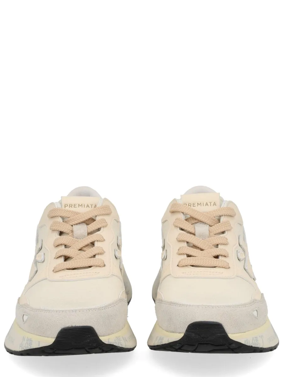 Sneaker "Lauryn" sold by Wanan Luxury product image thumbnail 3