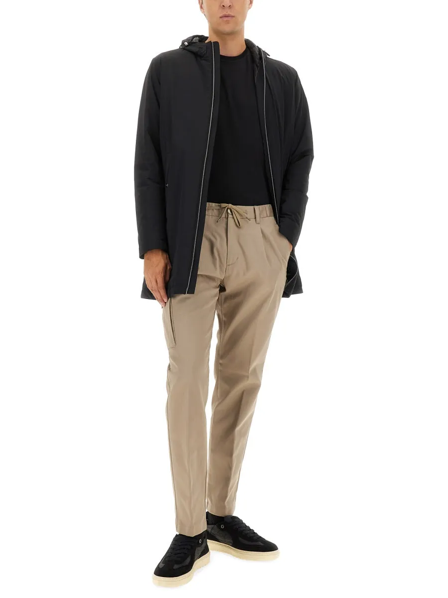 Parka "Resort" sold by Wanan Luxury product image thumbnail 2