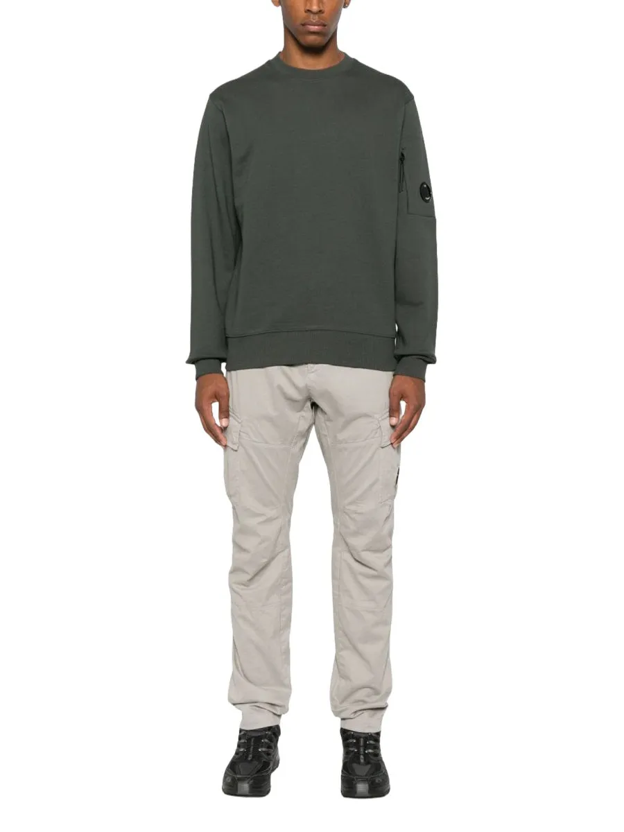 Cotton Sweatshirt sold by Wanan Luxury product image thumbnail 2