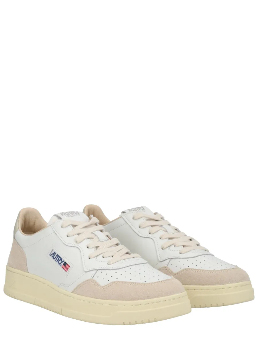 "Medalist Low" Sneaker sold by Wanan Luxury product image thumbnail 2