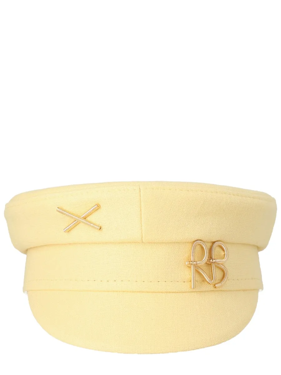 "Baker Boy" Hat sold by Wanan Luxury