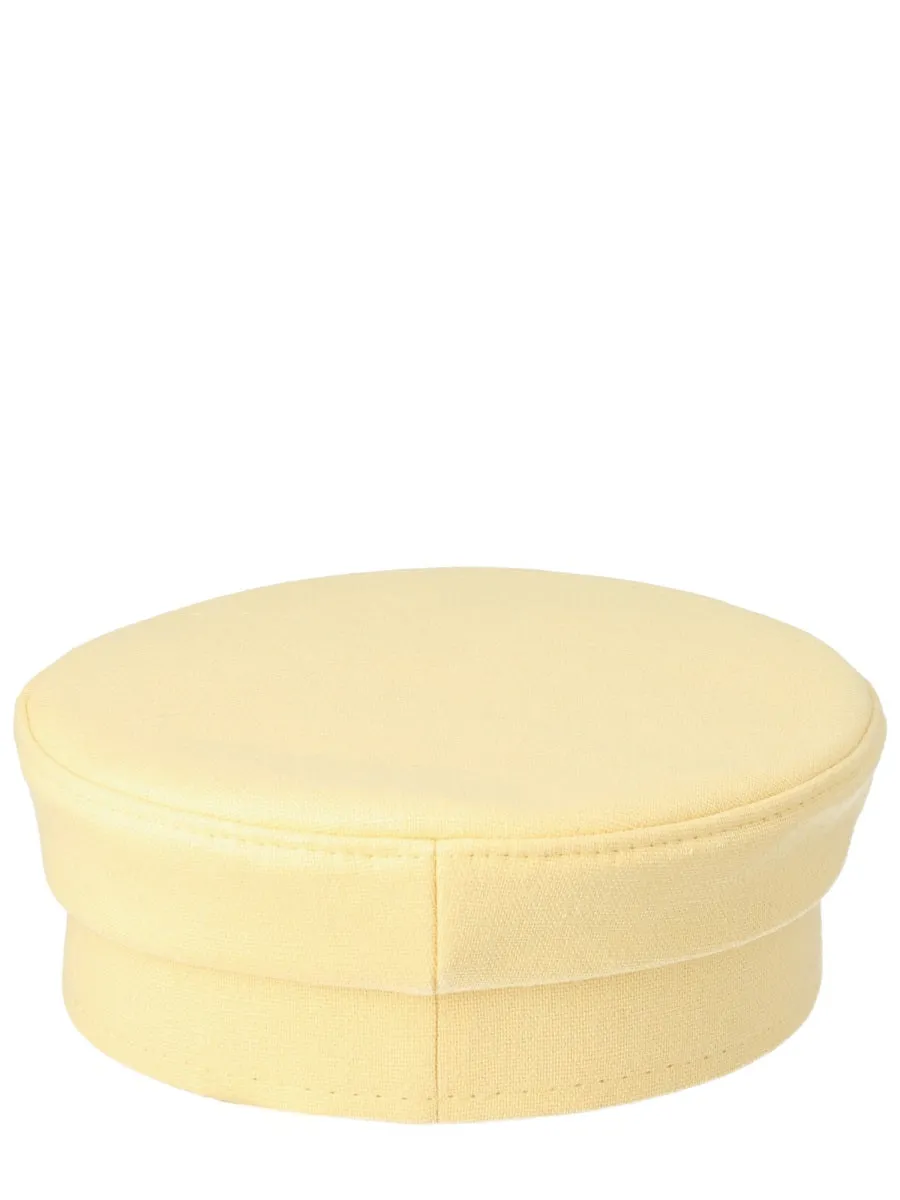 "Baker Boy" Hat sold by Wanan Luxury product image thumbnail 2