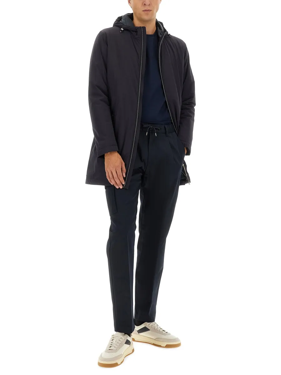 Parka "Resort" sold by Wanan Luxury product image thumbnail 2