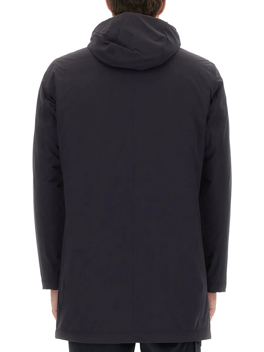 Parka "Resort" sold by Wanan Luxury product image thumbnail 3