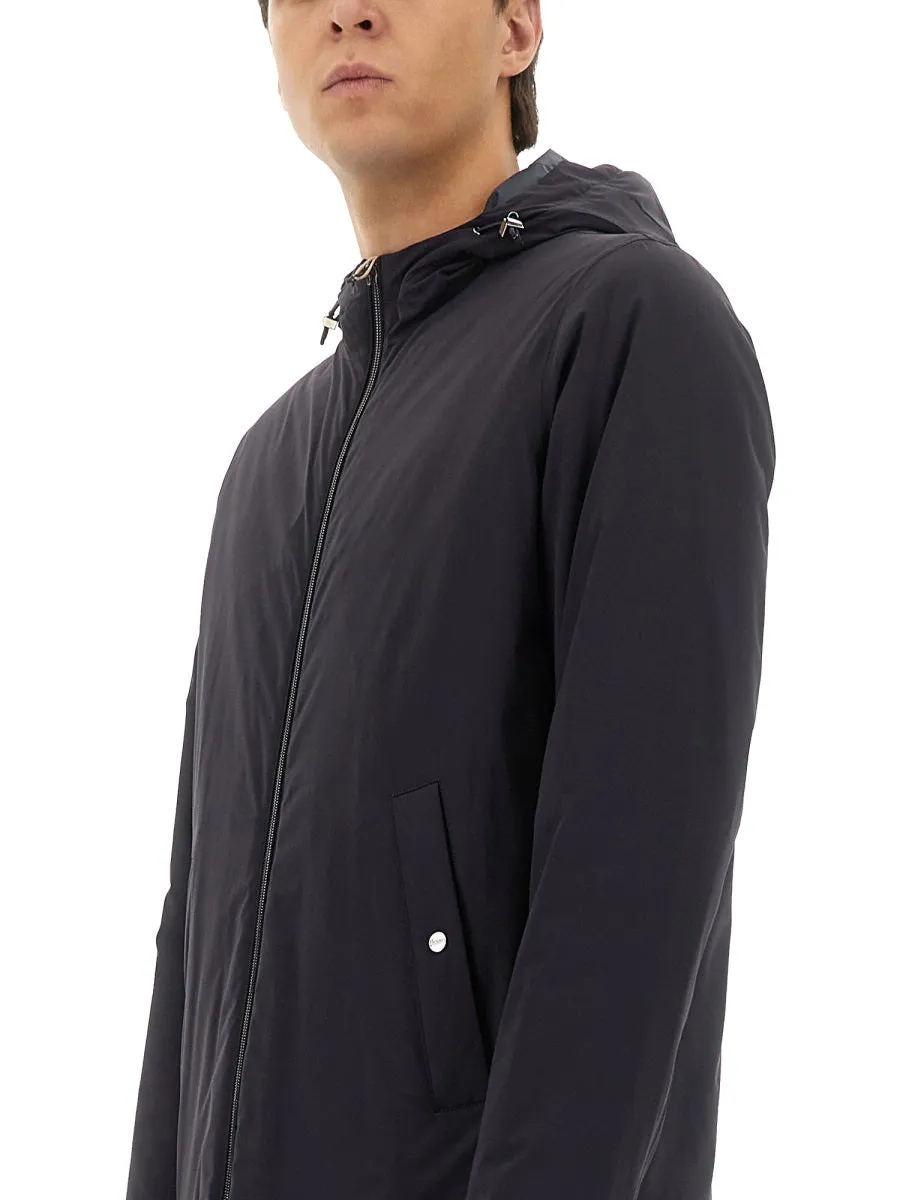 Parka "Resort" sold by Wanan Luxury product image thumbnail 4