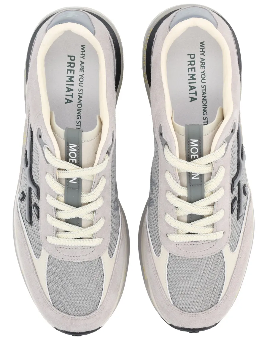 "Moerun" Sneaker sold by Wanan Luxury product image thumbnail 5
