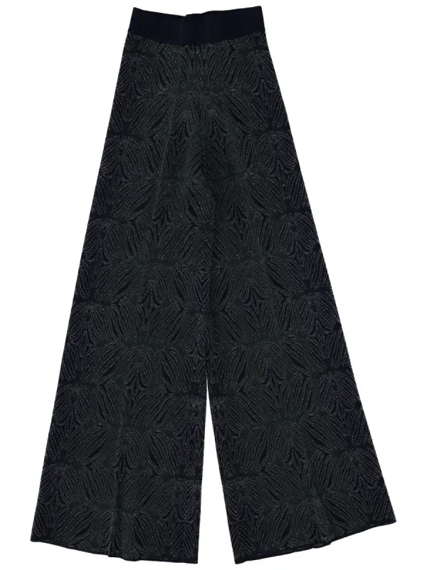 Pants With Pattern sold by Wanan Luxury