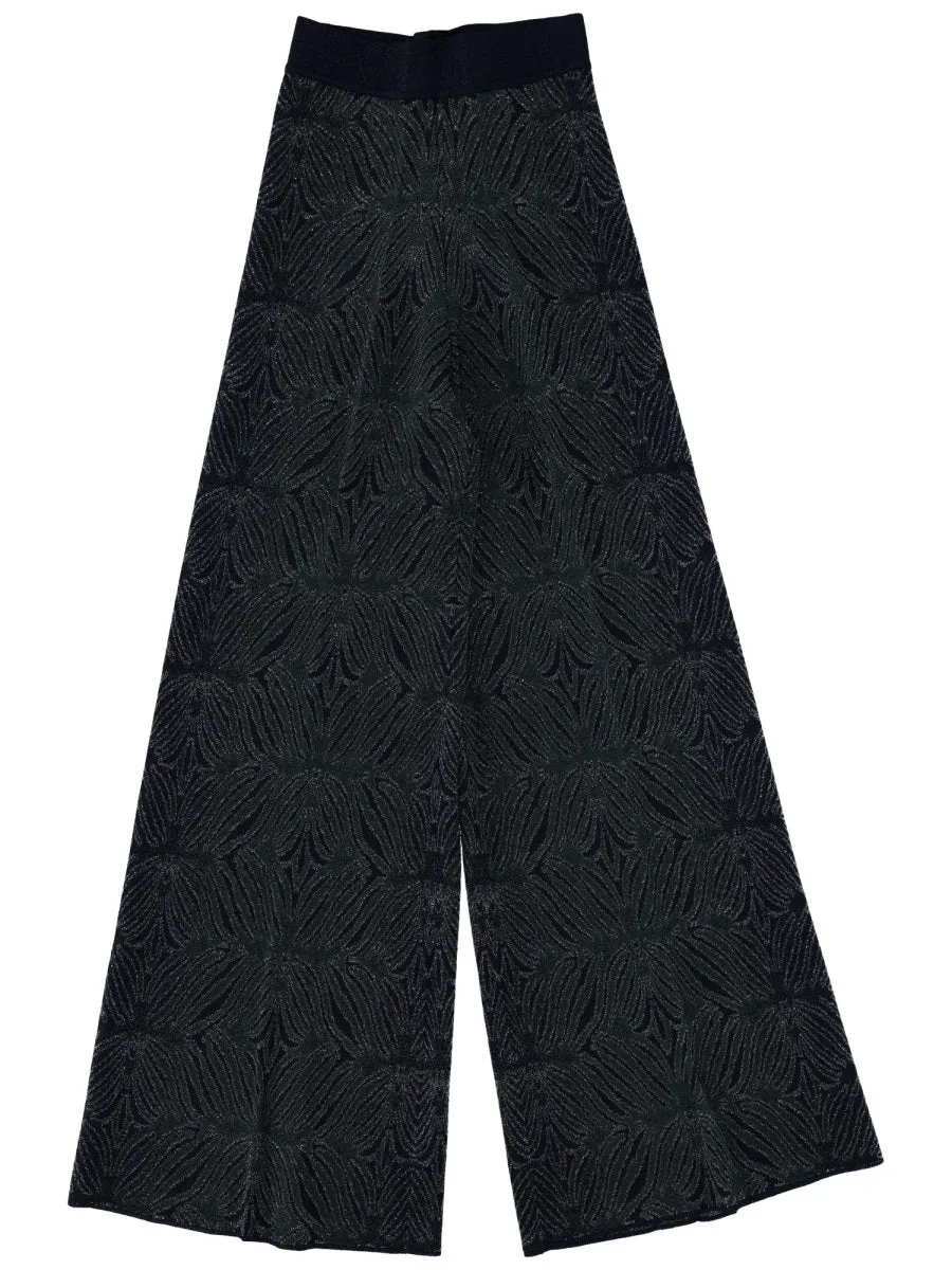 Pants With Pattern sold by Wanan Luxury