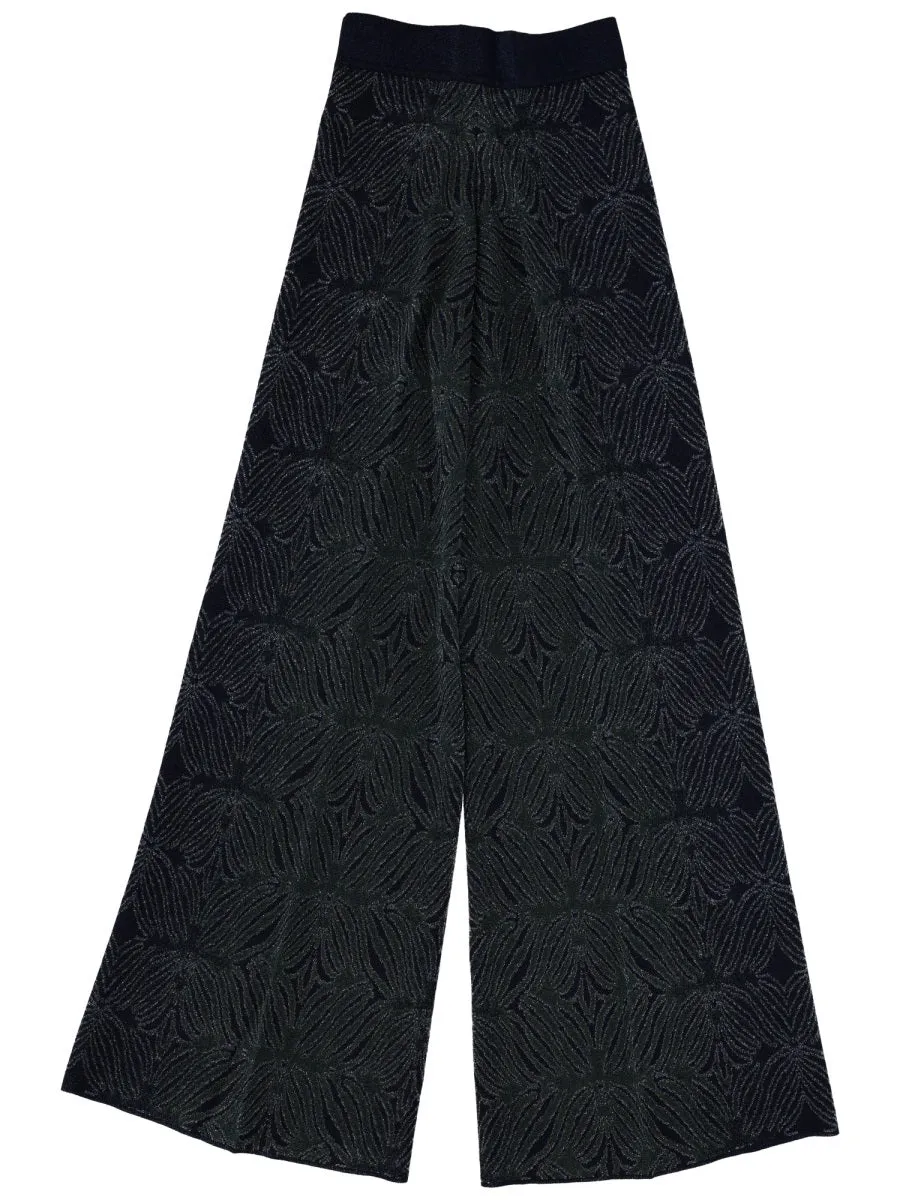 Pants With Pattern sold by Wanan Luxury product image thumbnail 2