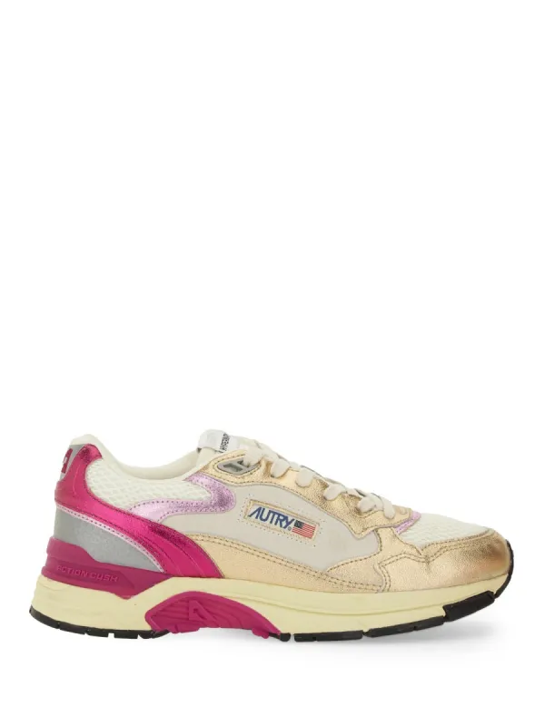 "Hyperway" Sneaker made by Autry