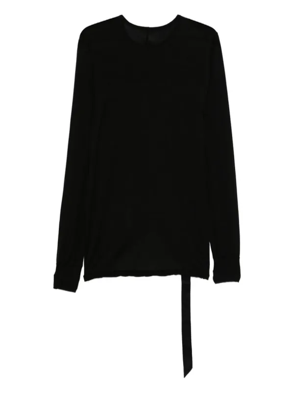 Long-Sleeved T-Shirt made by Wanan Luxury