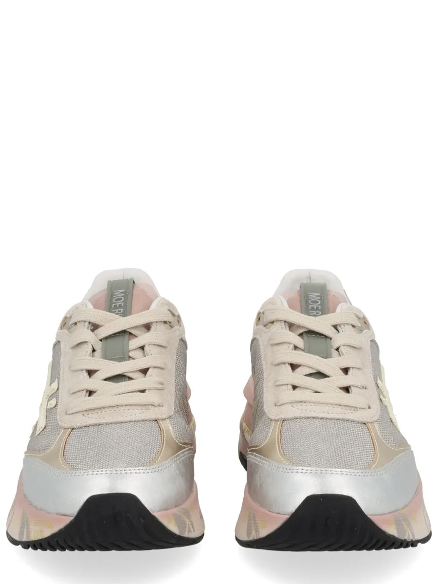 "Moerund" Sneaker sold by Wanan Luxury product image thumbnail 3