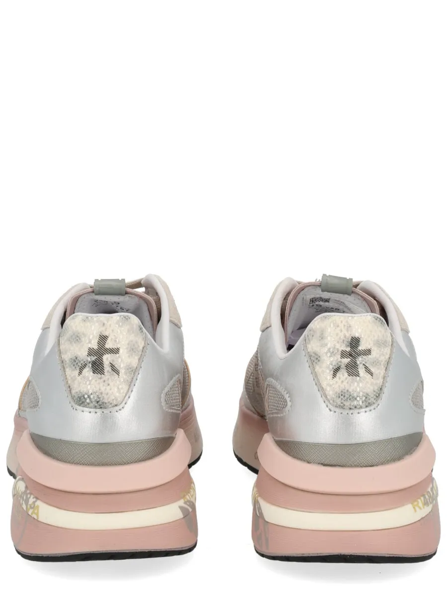 "Moerund" Sneaker sold by Wanan Luxury product image thumbnail 4