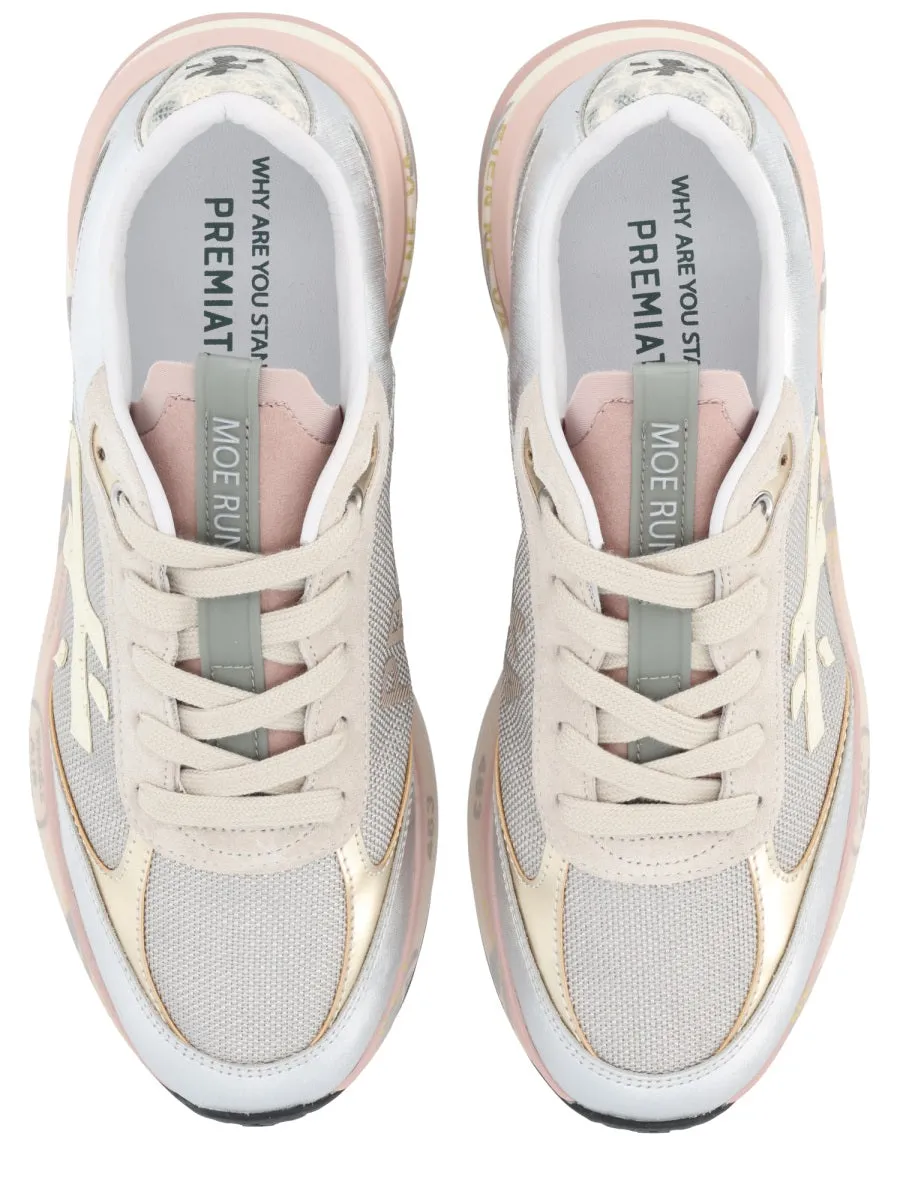 "Moerund" Sneaker sold by Wanan Luxury product image thumbnail 5