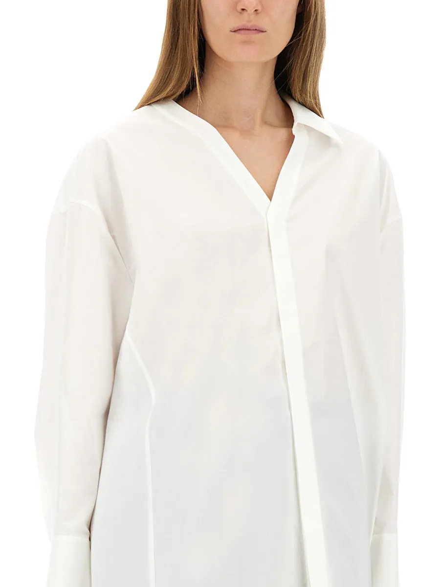 "Calcite" Shirt sold by Wanan Luxury product image thumbnail 4