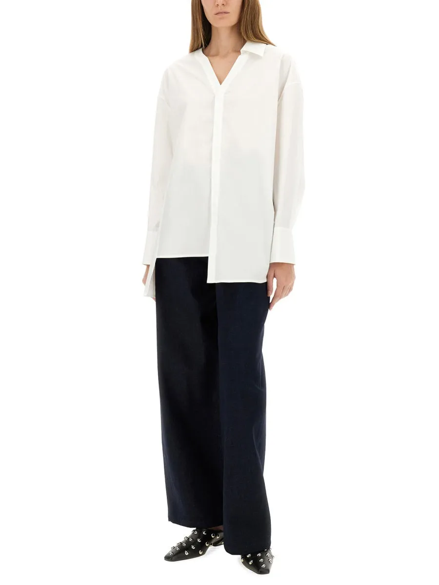 "Calcite" Shirt sold by Wanan Luxury product image thumbnail 2