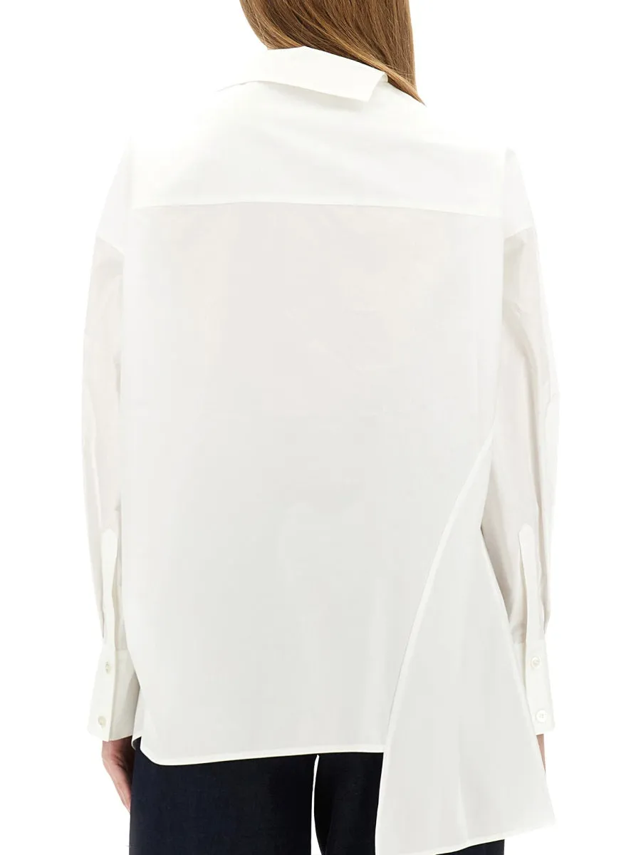 "Calcite" Shirt sold by Wanan Luxury product image thumbnail 3
