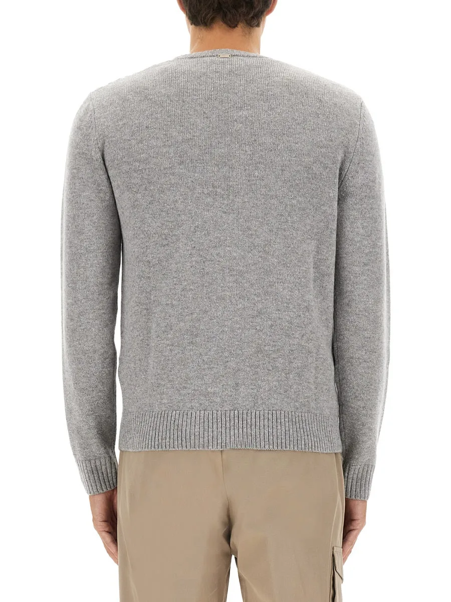 Cashmere Sweater sold by Wanan Luxury product image thumbnail 3