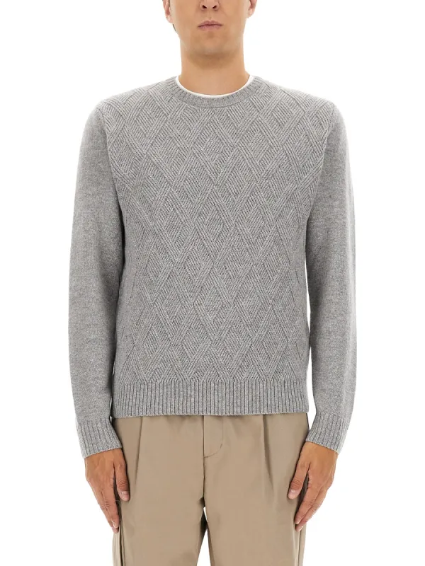 Cashmere Sweater sold by Wanan Luxury
