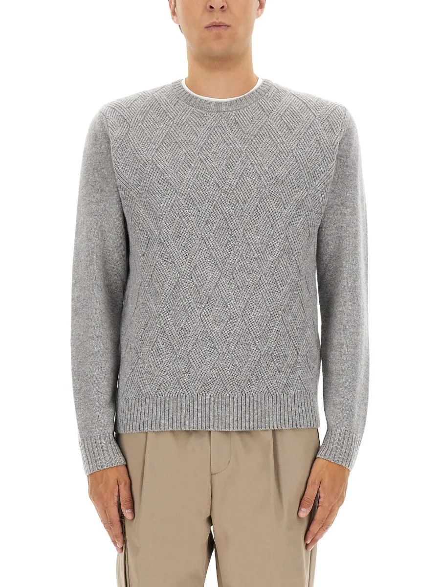 Cashmere Sweater sold by Wanan Luxury