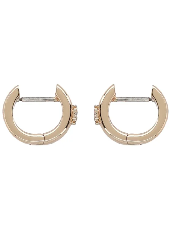 "Icon" Earrings sold by Wanan Luxury