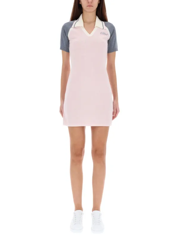 Tennis Dress made by Casablanca